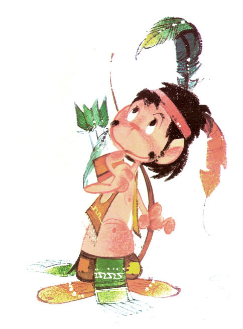 cantinflas12 – Comedy For Animators